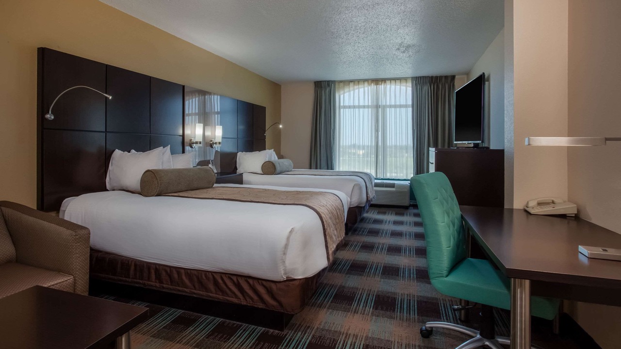 Photo of Bedroom in Airport North