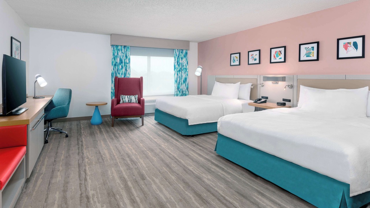 Photo of Bedroom in Florida Center