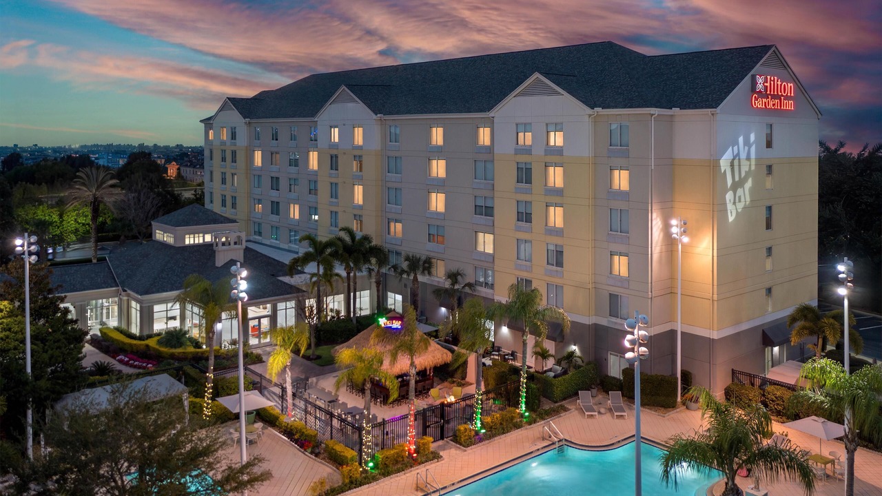 Photo of Outdoor in Florida Center
