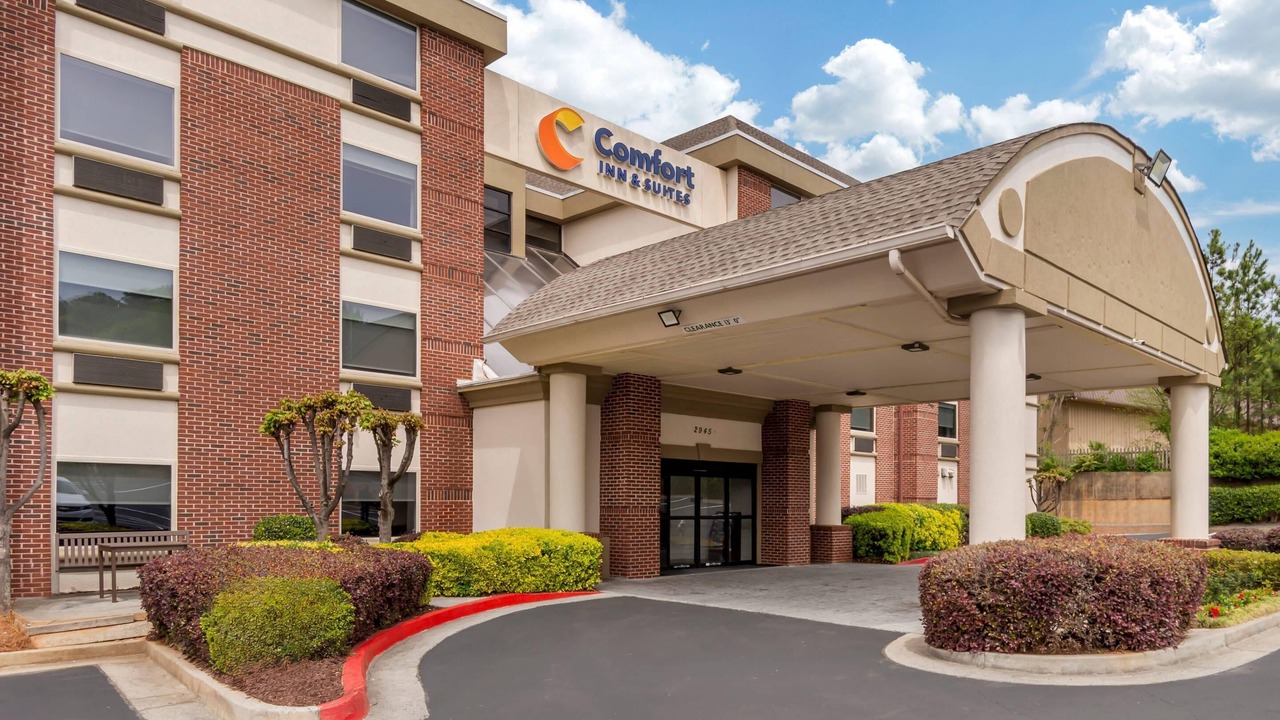 Photo of Outdoor in Suwanee
