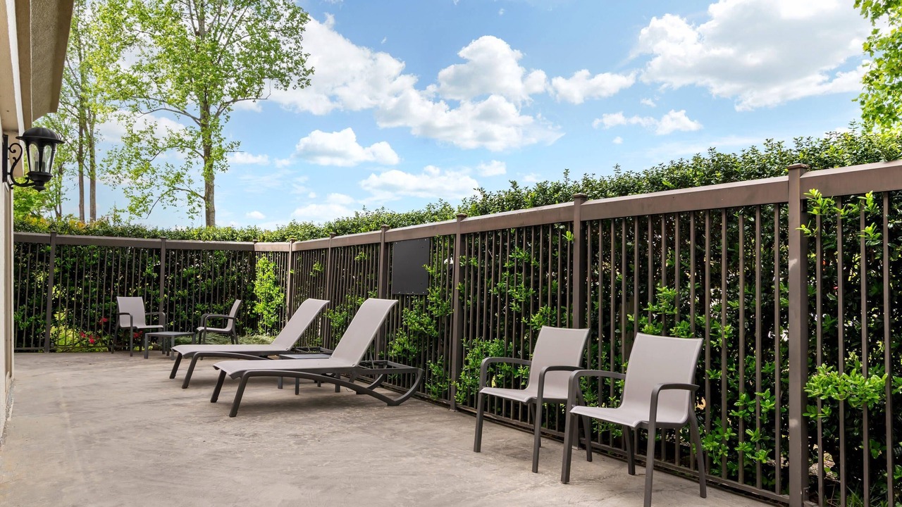 Photo of Outdoor in Suwanee