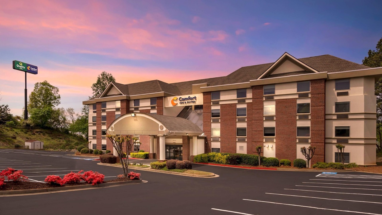 Photo of Outdoor in Suwanee
