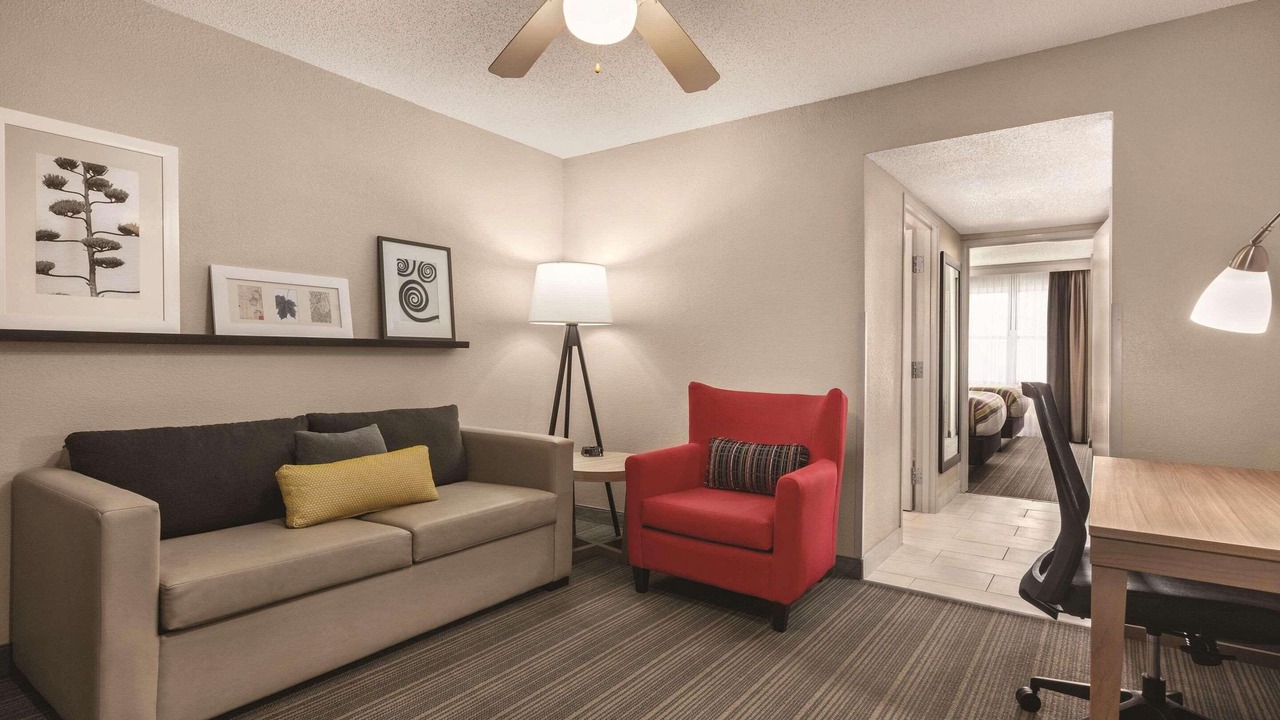 Photo of Bedroom in Polk Village