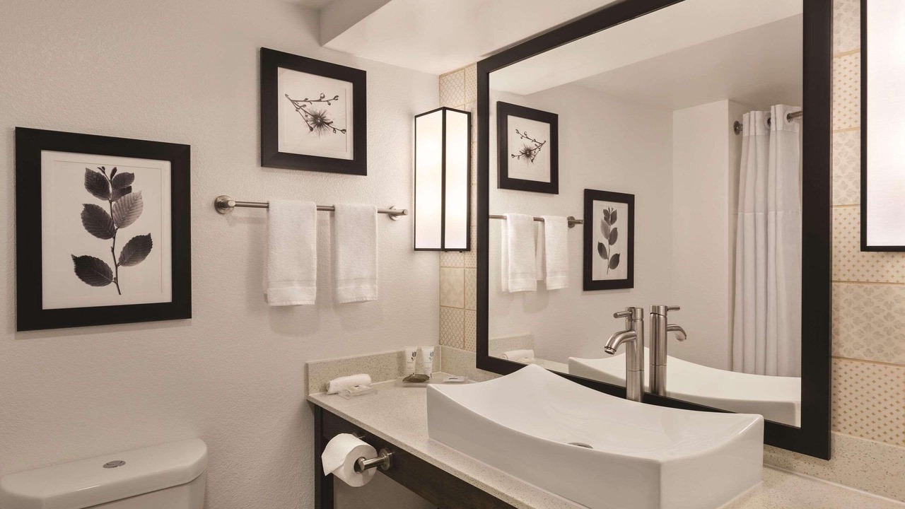Photo of Bathroom in Polk Village