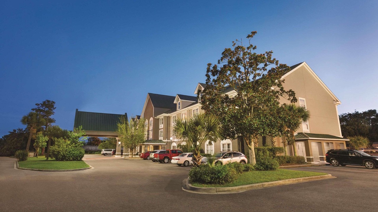 Photo of Outdoor in Polk Village