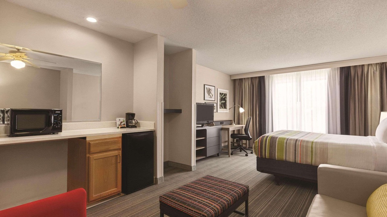 Photo of Bedroom in Polk Village