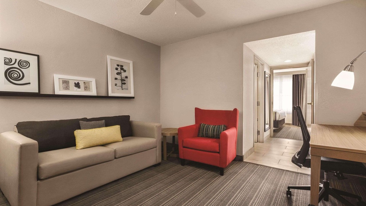 Photo of Bedroom in Polk Village
