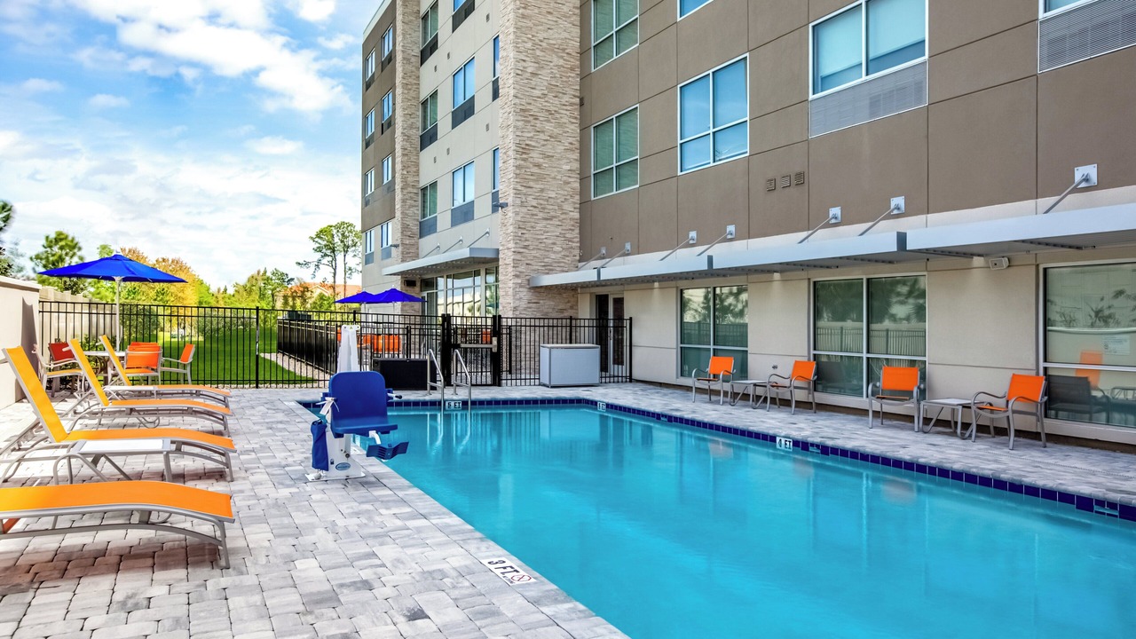 Photo of Outdoor in Sanford