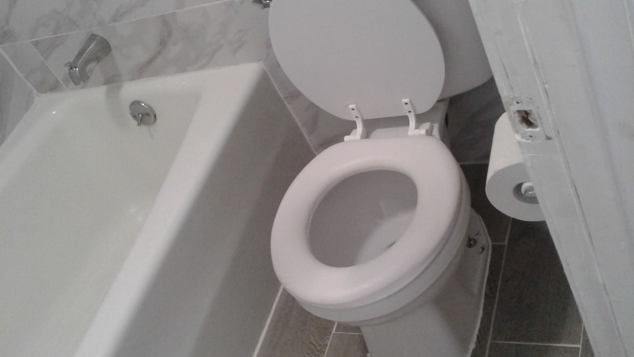 Photo of Bathroom in Anderson