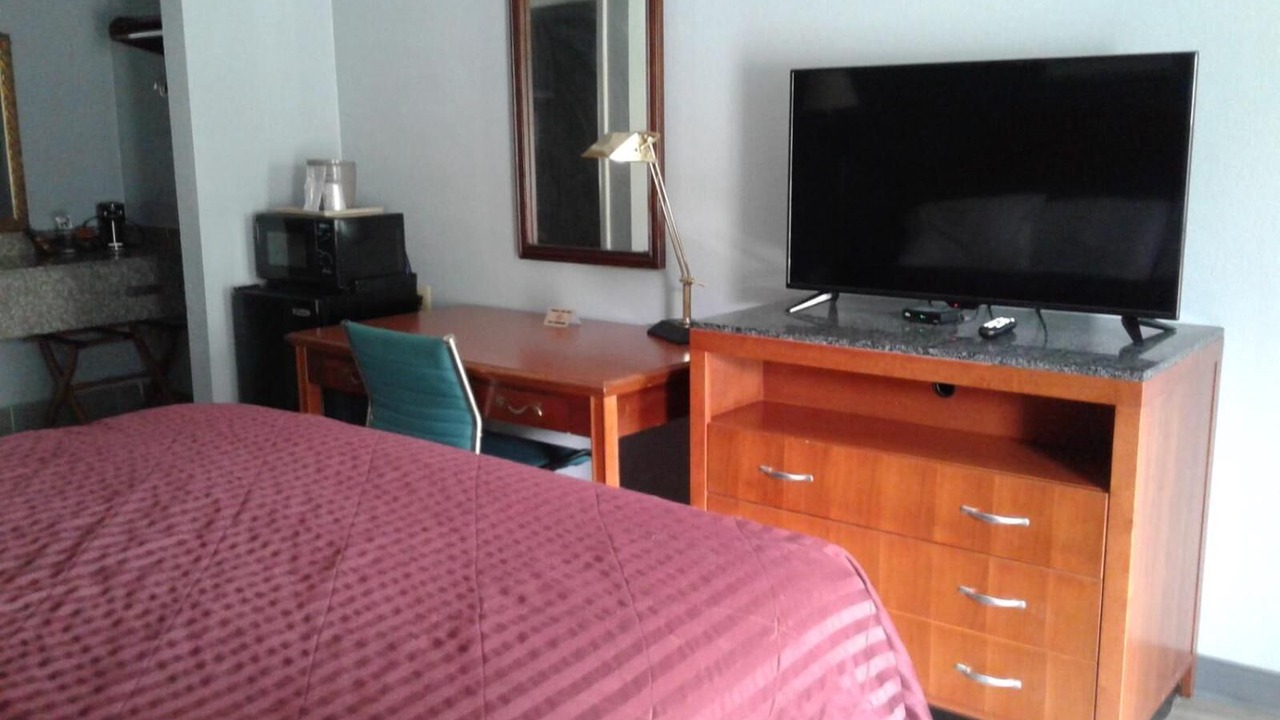 Photo of Bedroom in Anderson