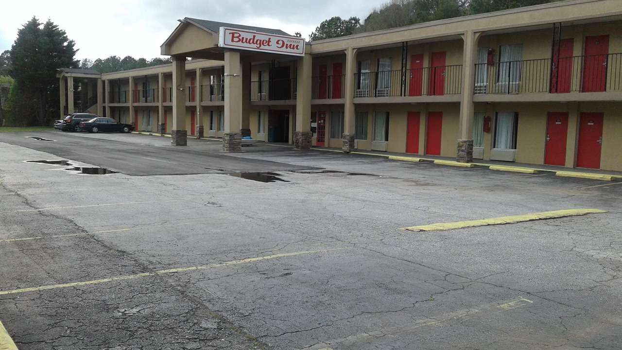 Photo of Outdoor in Anderson