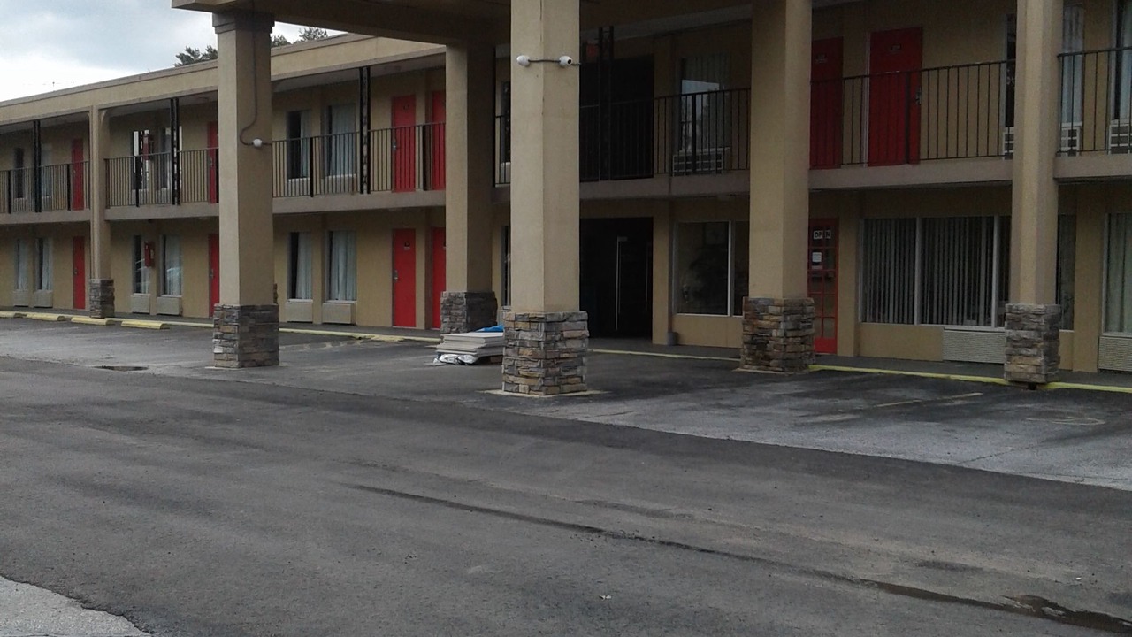 Photo of Outdoor in Anderson