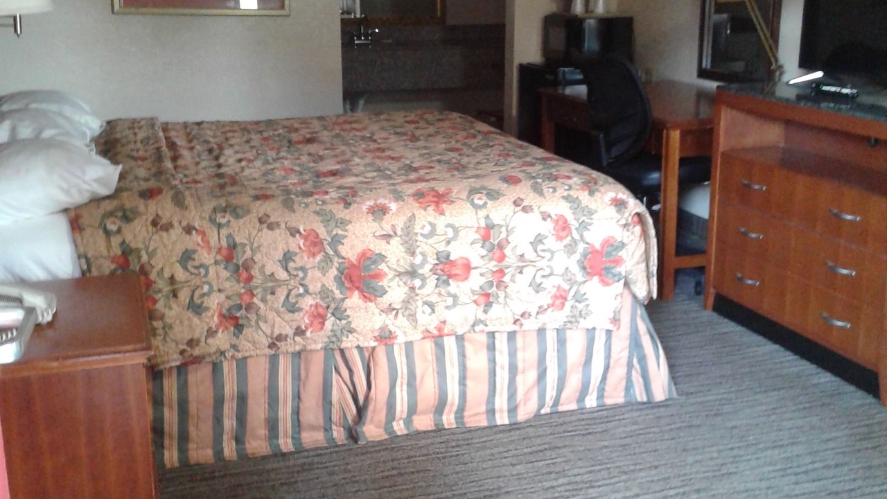 Photo of Bedroom in Anderson