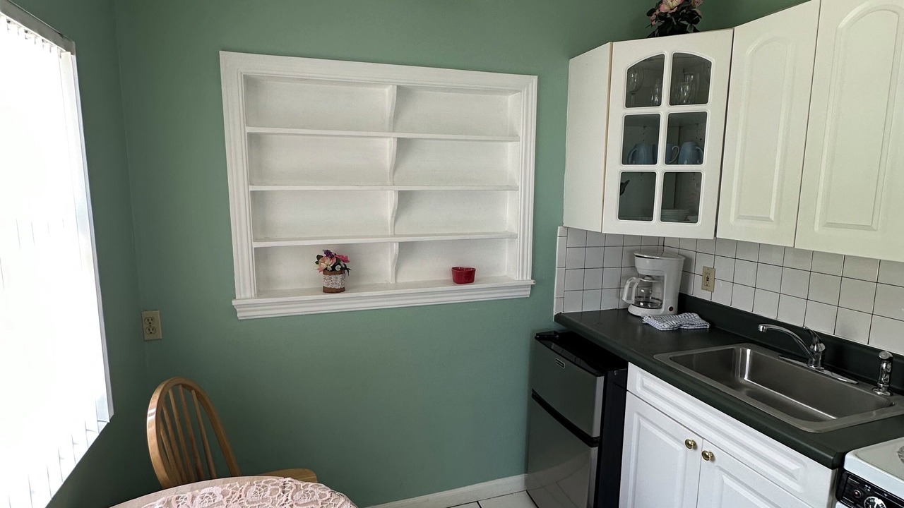 Photo of Kitchen in Indialantic