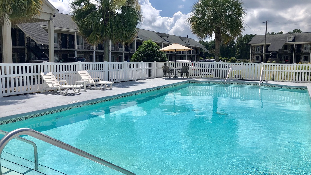 Photo of Outdoor in Manning