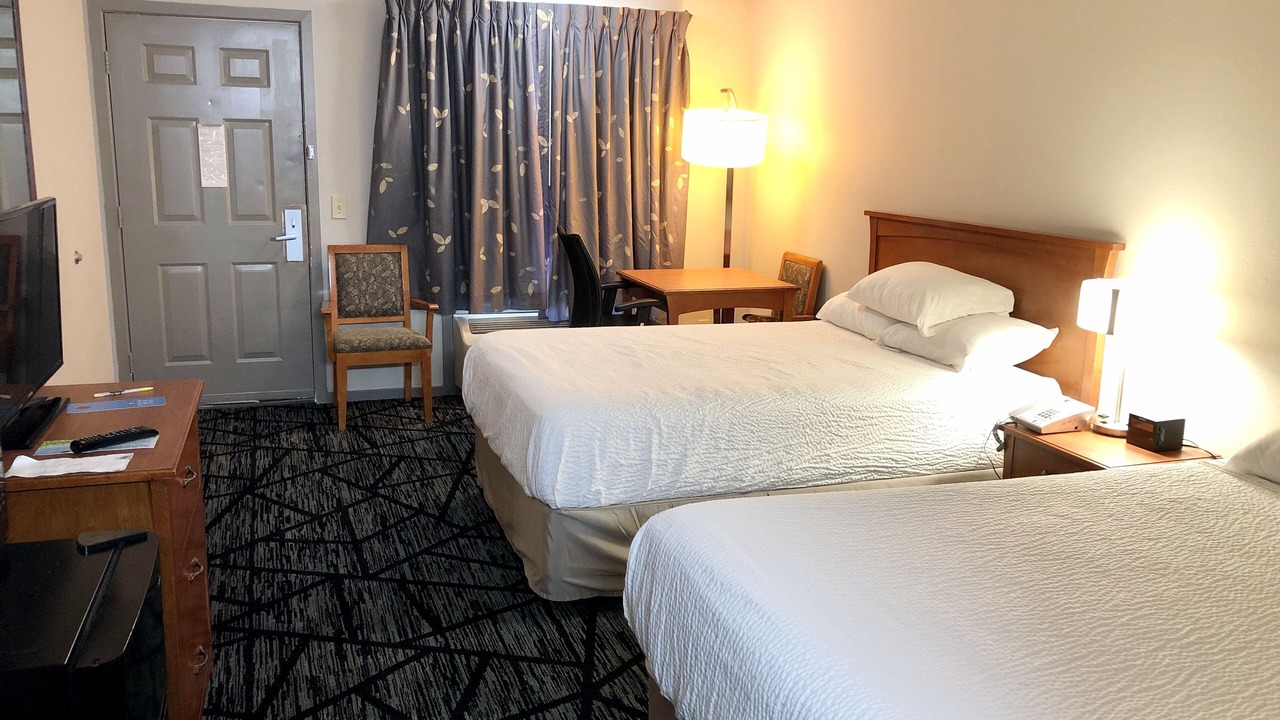 Photo of Bedroom in Manning