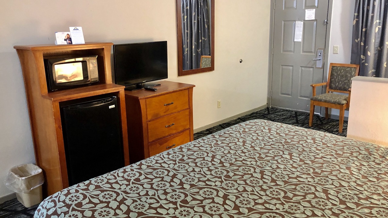 Photo of Bedroom in Manning