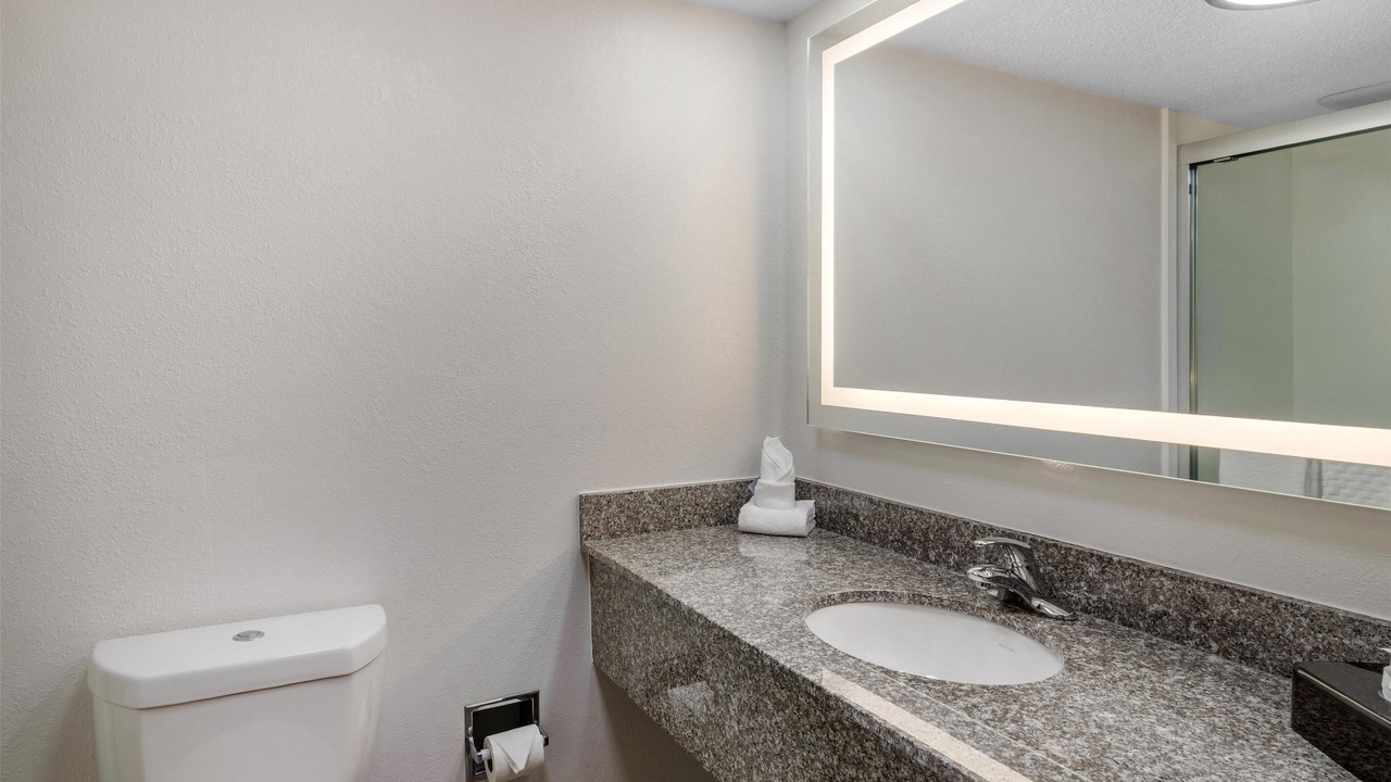 Photo of Bathroom in Grovetown