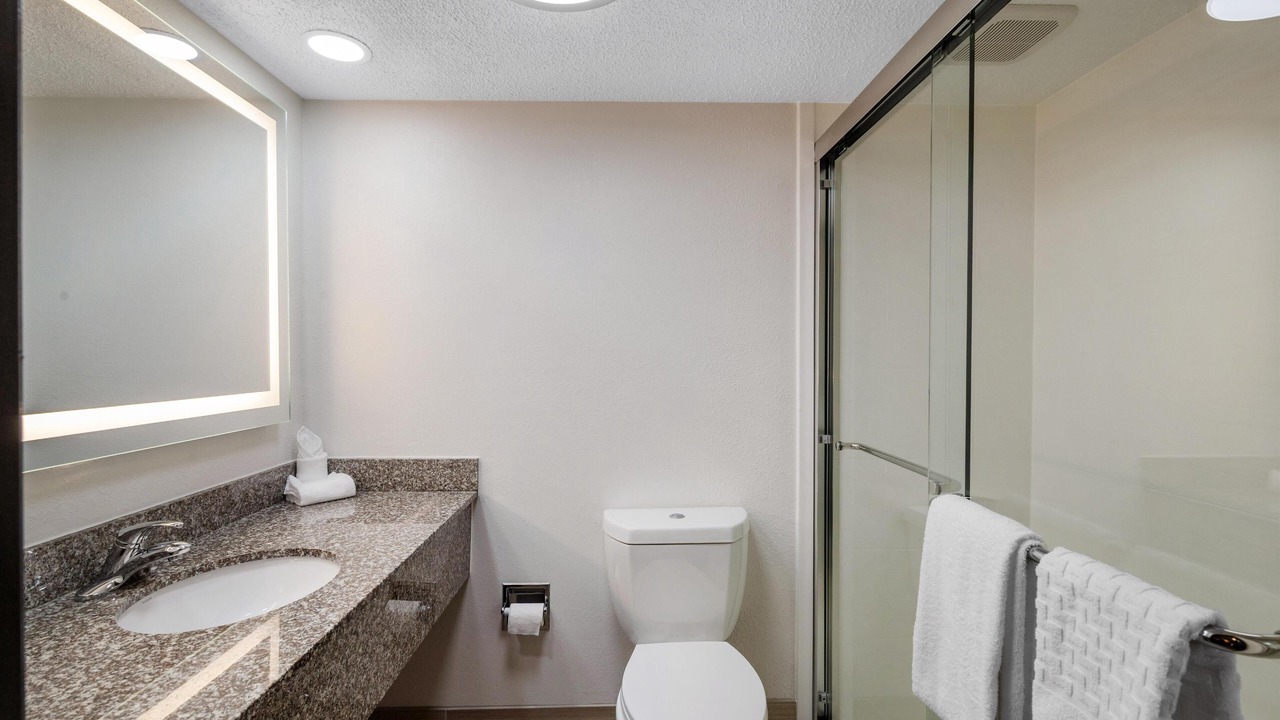 Photo of Bathroom in Grovetown