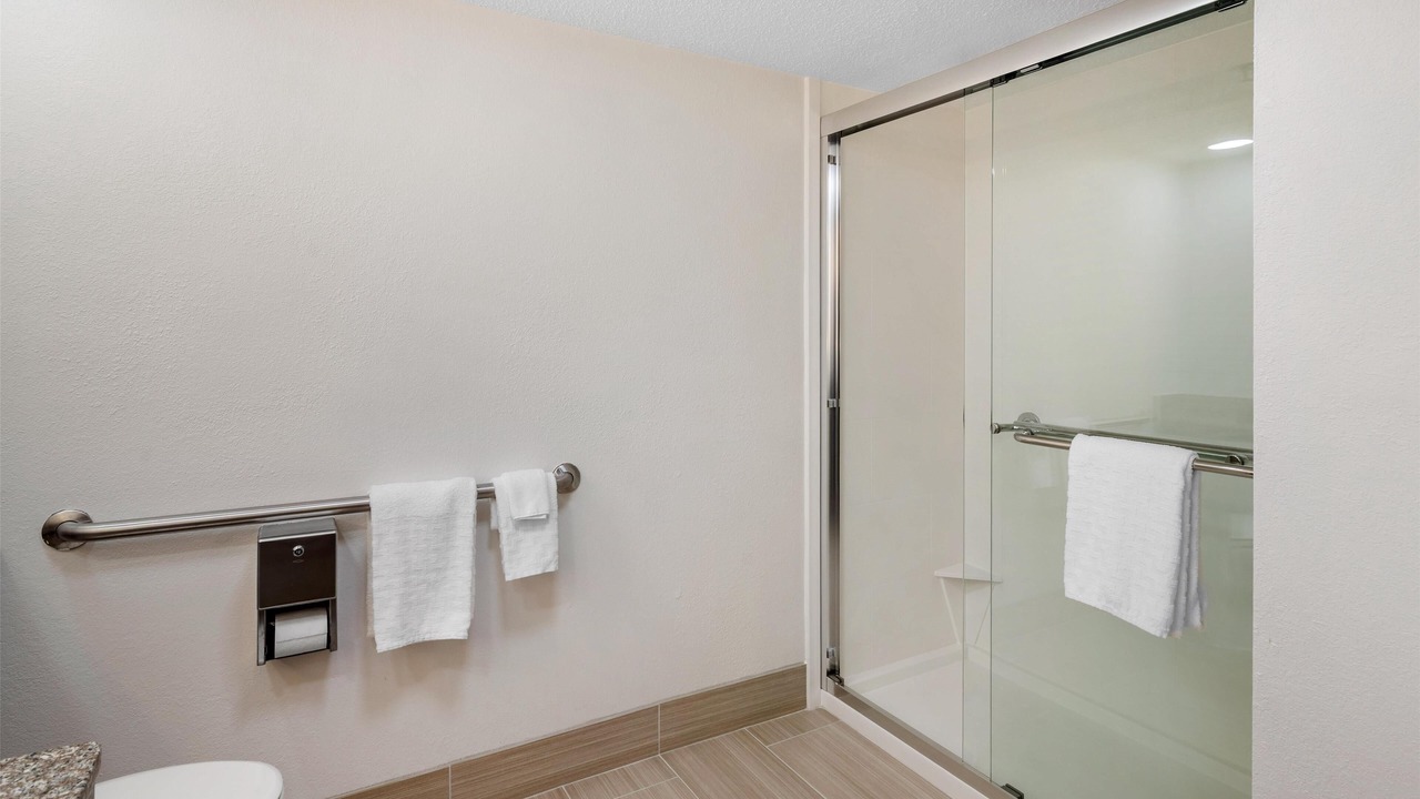 Photo of Bathroom in Grovetown