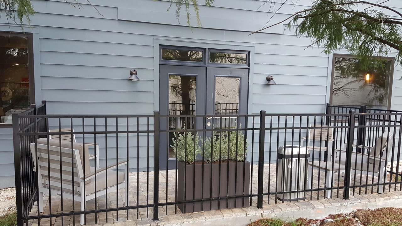 Photo of Outdoor in Savannah