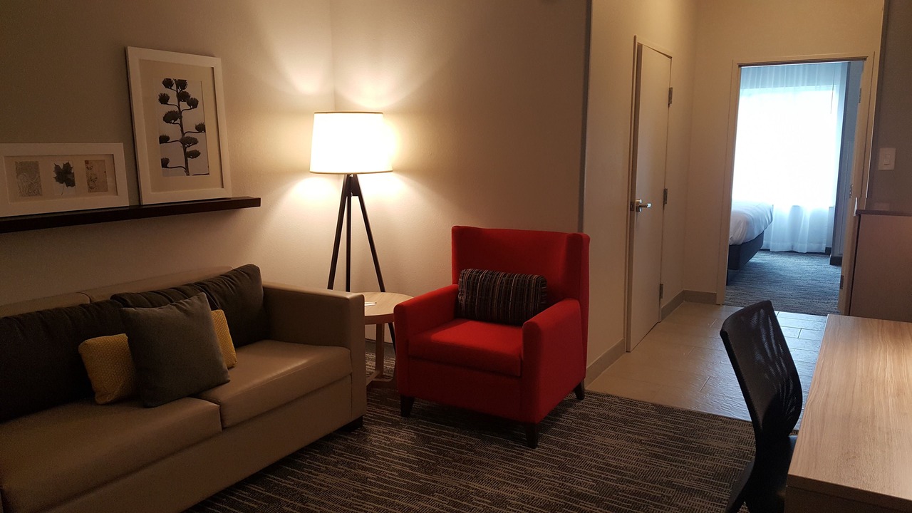 Photo of Bedroom in Savannah