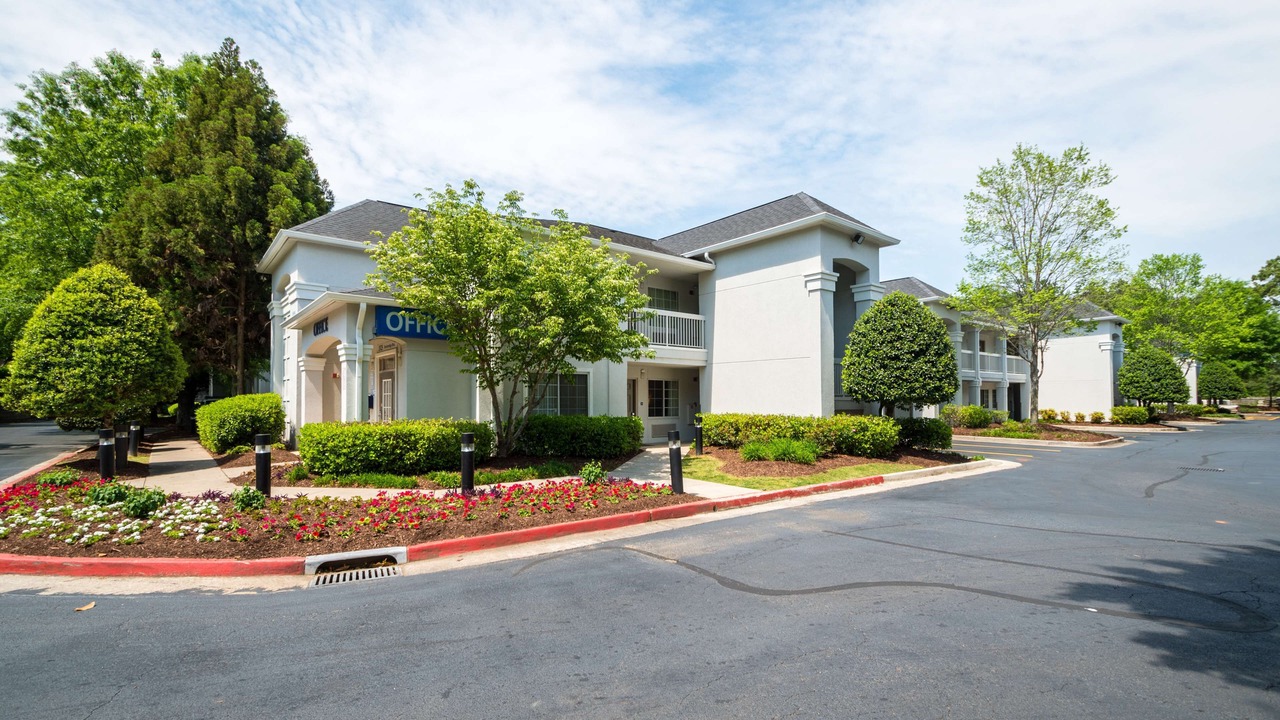 Photo of Outdoor in Gwinnett Place