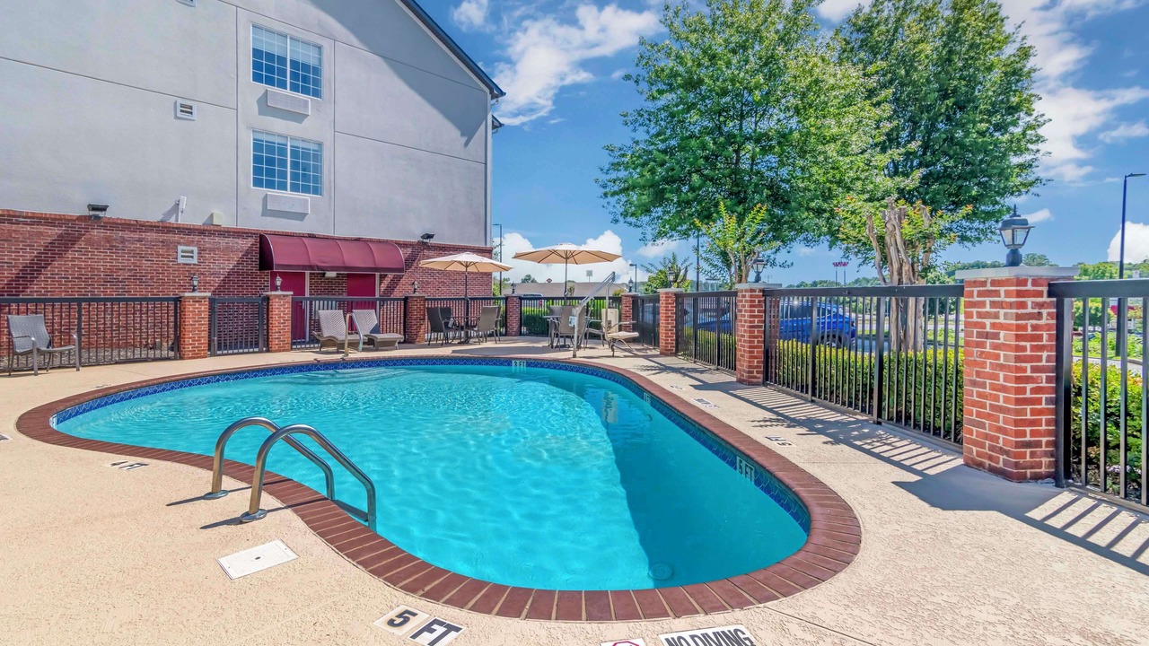 Photo of Outdoor in Oakwood