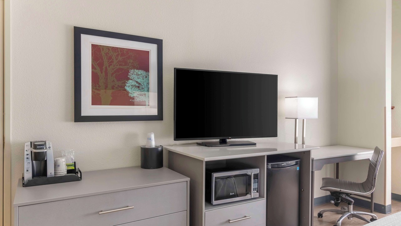 Photo of Bedroom in Oakwood