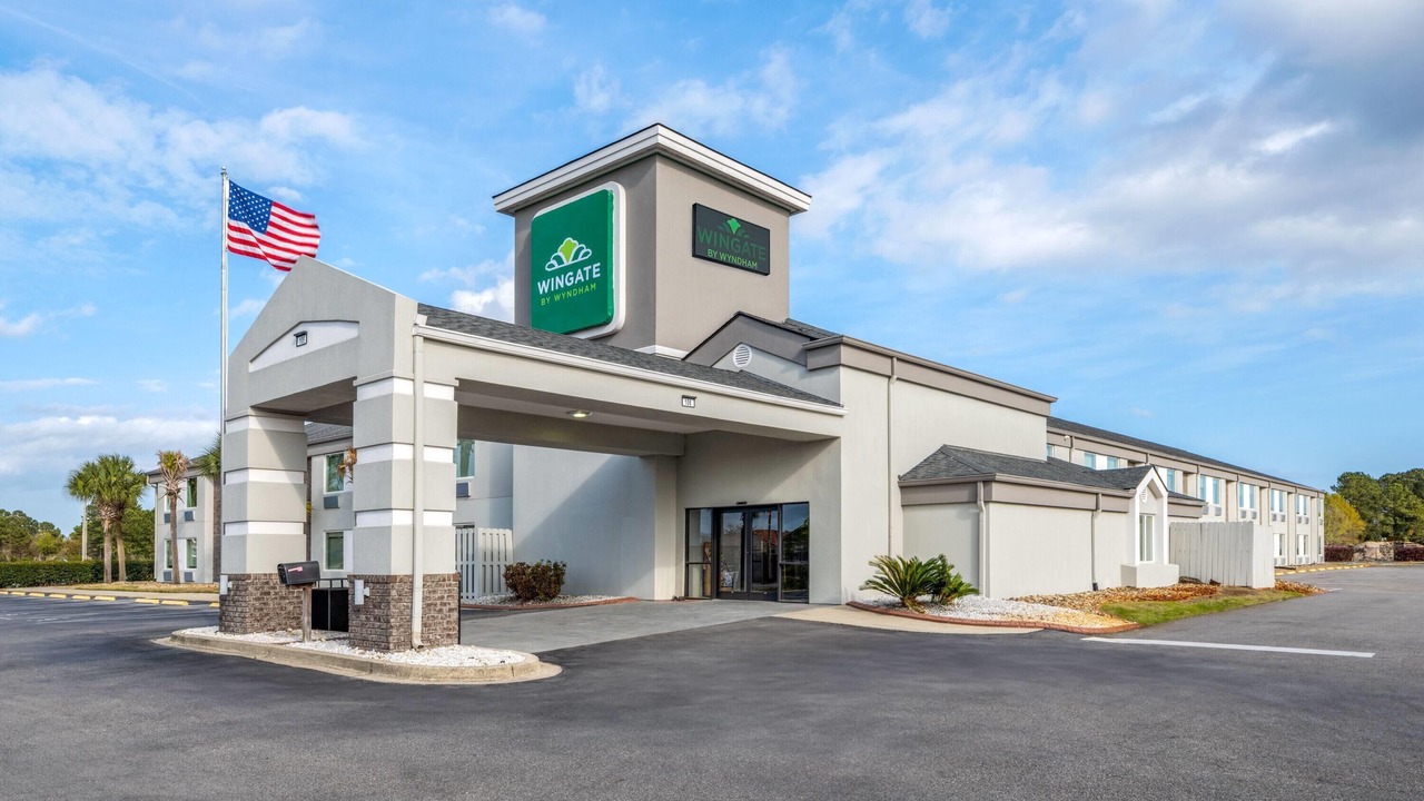 Photo of Outdoor in Carolina Forest