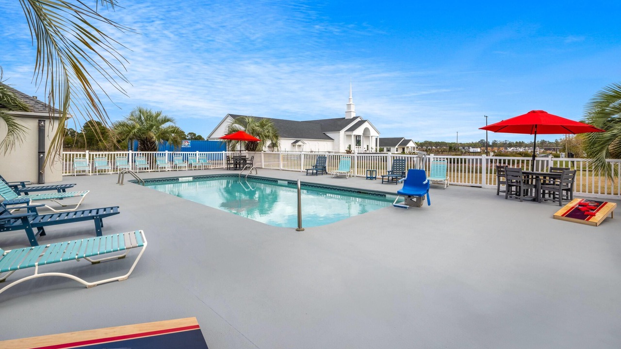 Photo of Outdoor in Carolina Forest