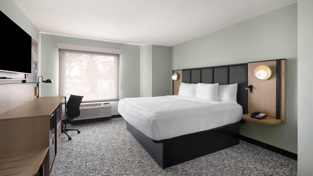 Photo of Bedroom in Carolina Forest
