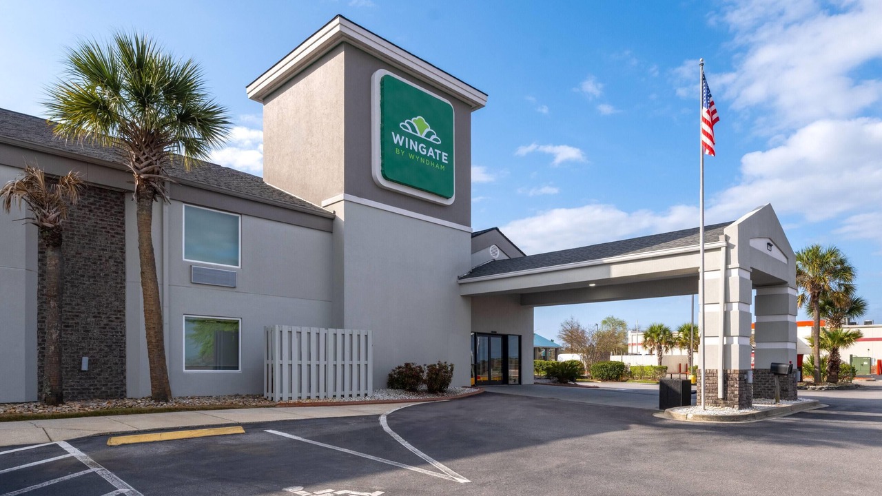 Photo of Outdoor in Carolina Forest