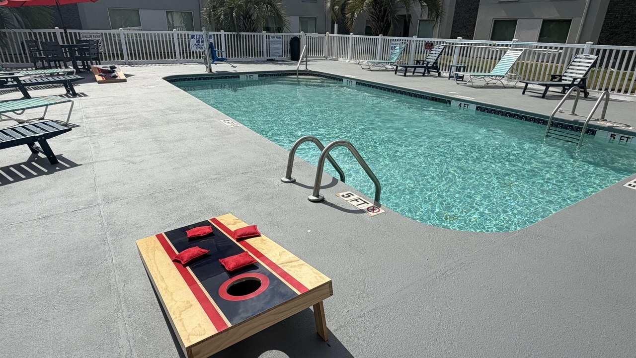 Photo of Outdoor in Carolina Forest
