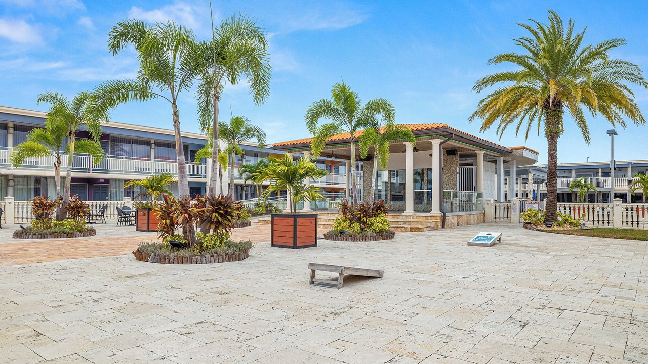 Photo of Outdoor in Tampa