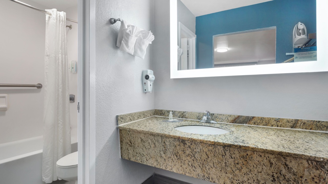 Photo of Bathroom in Tampa