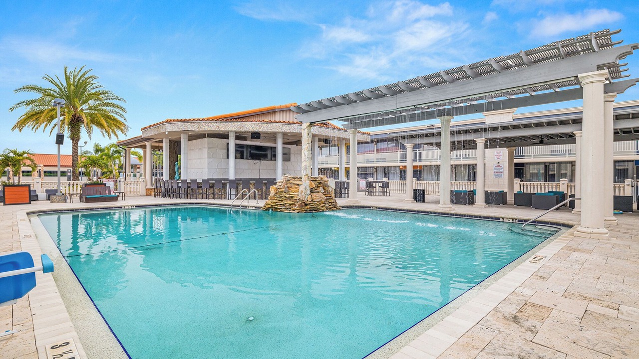 Photo of Outdoor in Tampa