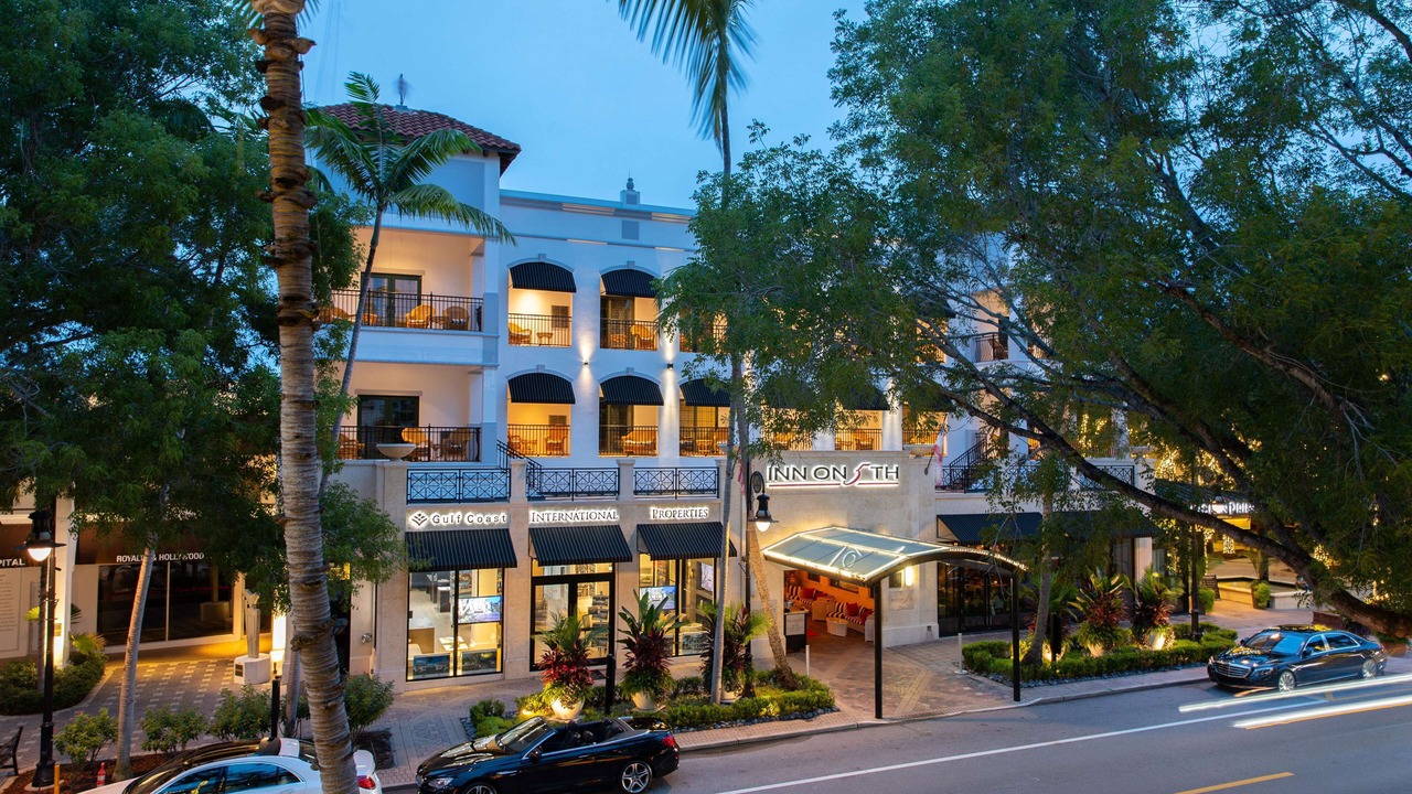 Photo of Outdoor in Old Naples