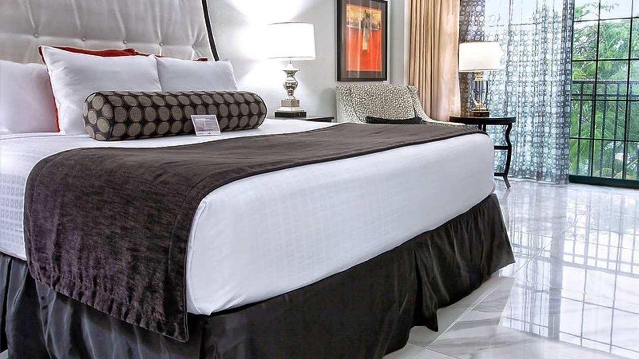 Photo of Bedroom in Old Naples