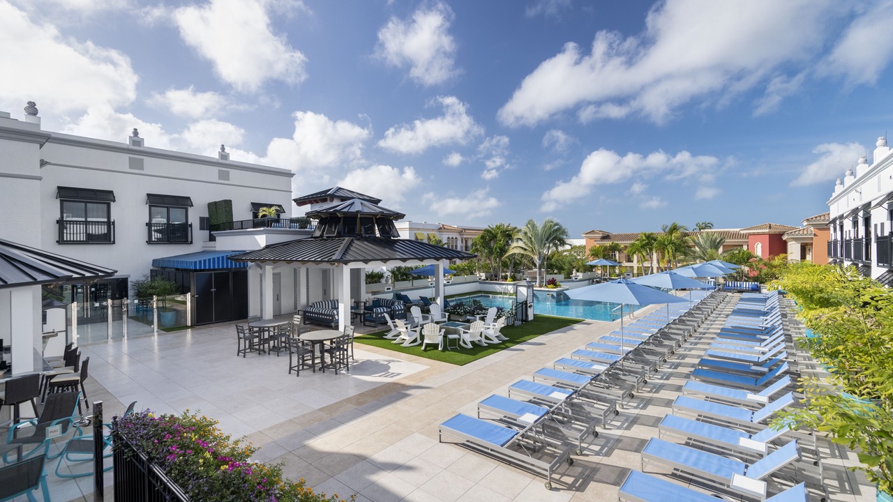 Photo of Outdoor in Old Naples