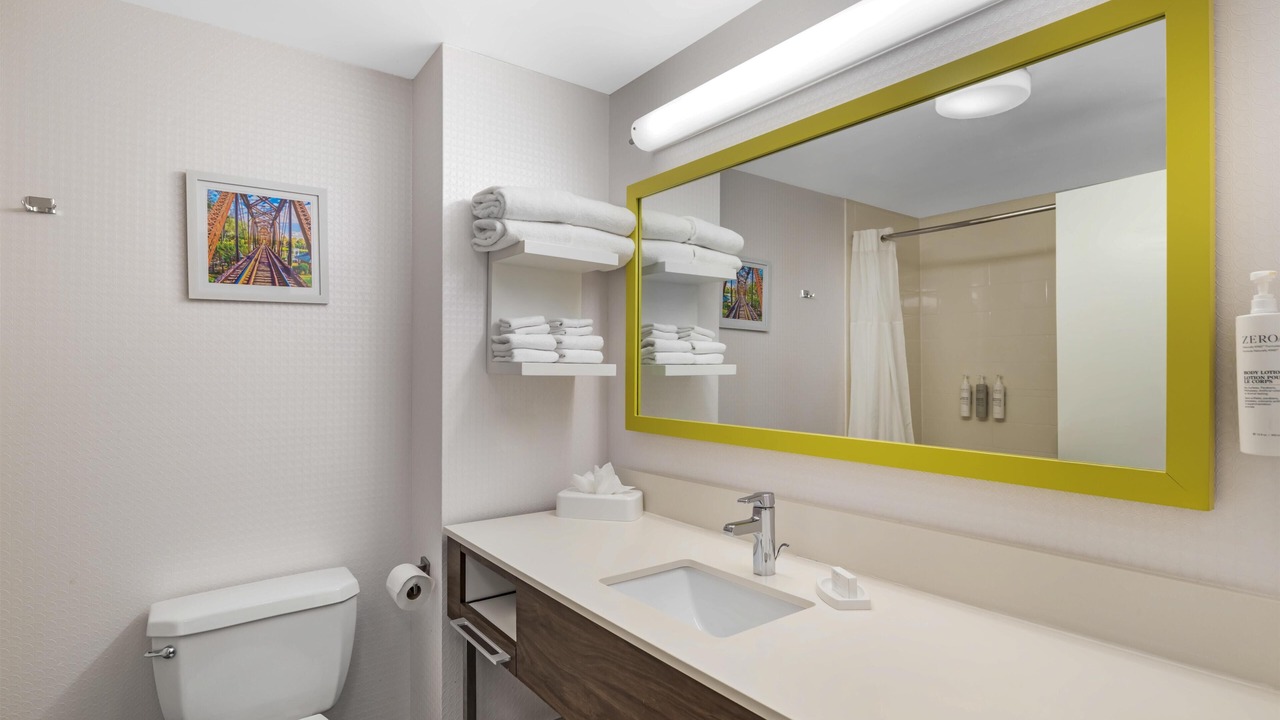 Photo of Bathroom in Augusta