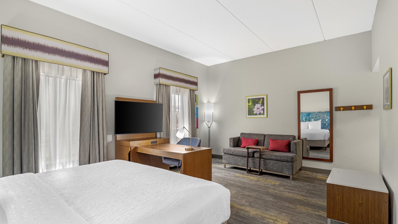 Photo of Bedroom in Augusta