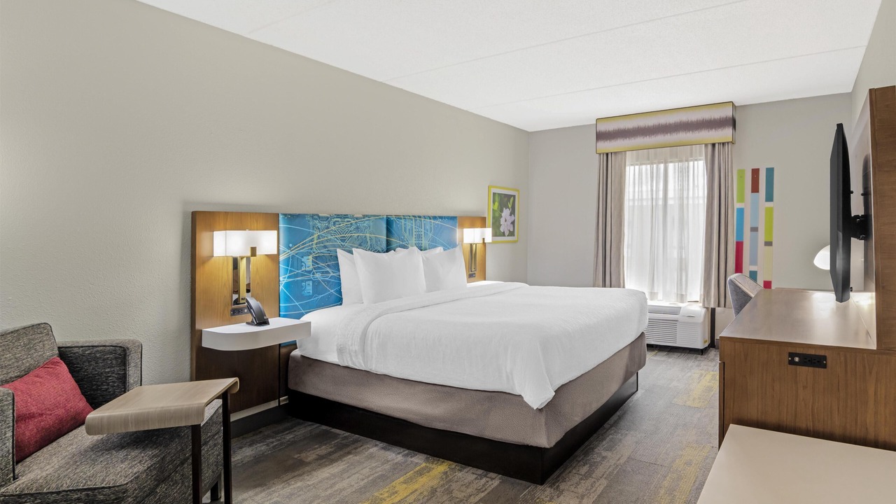 Photo of Bedroom in Augusta