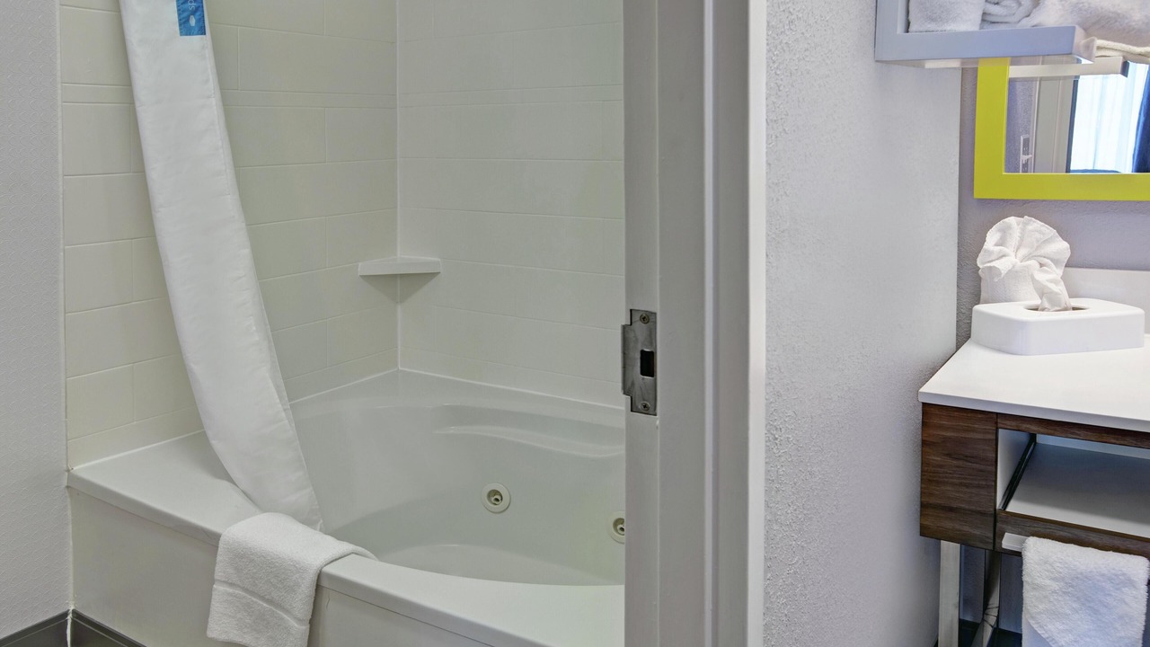 Photo of Bathroom in Augusta