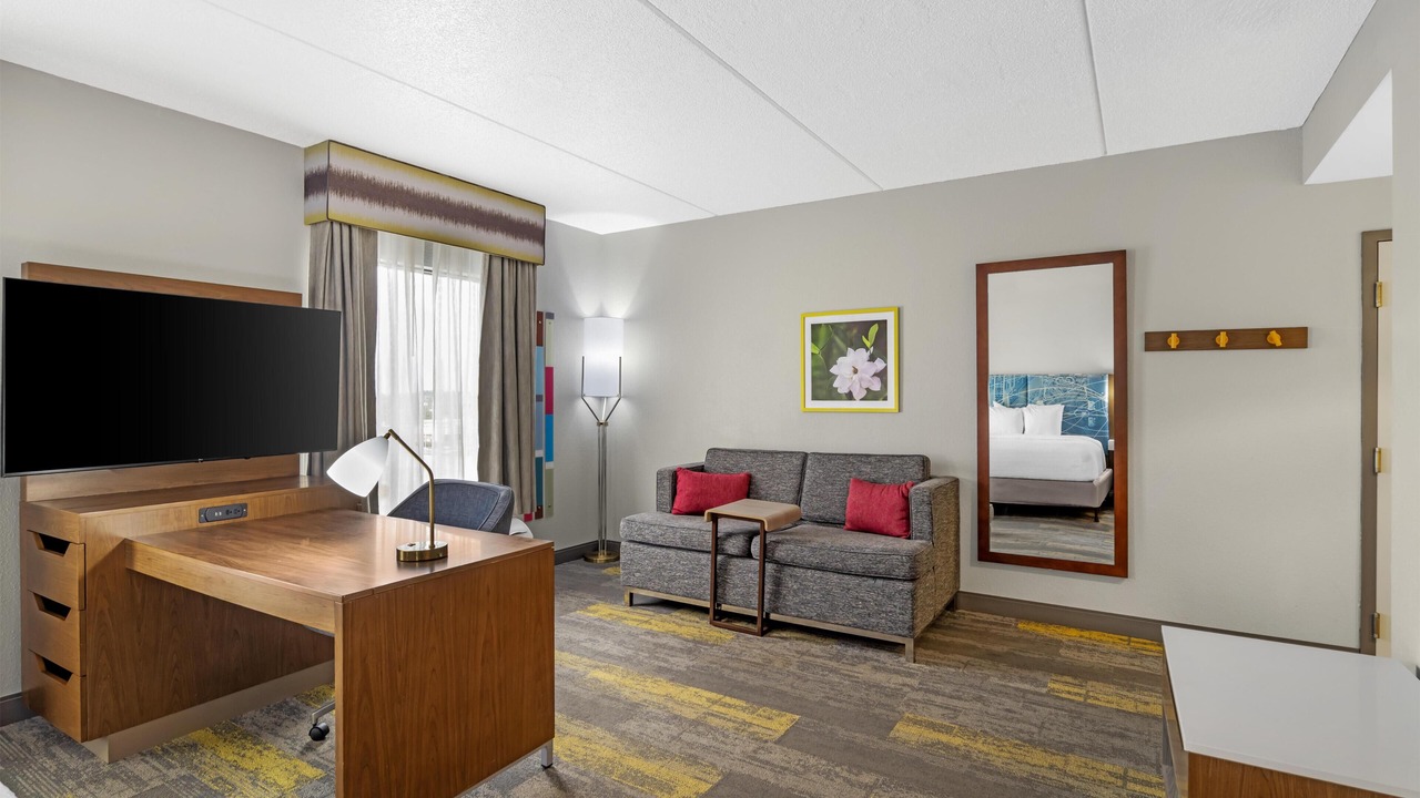 Photo of Bedroom in Augusta
