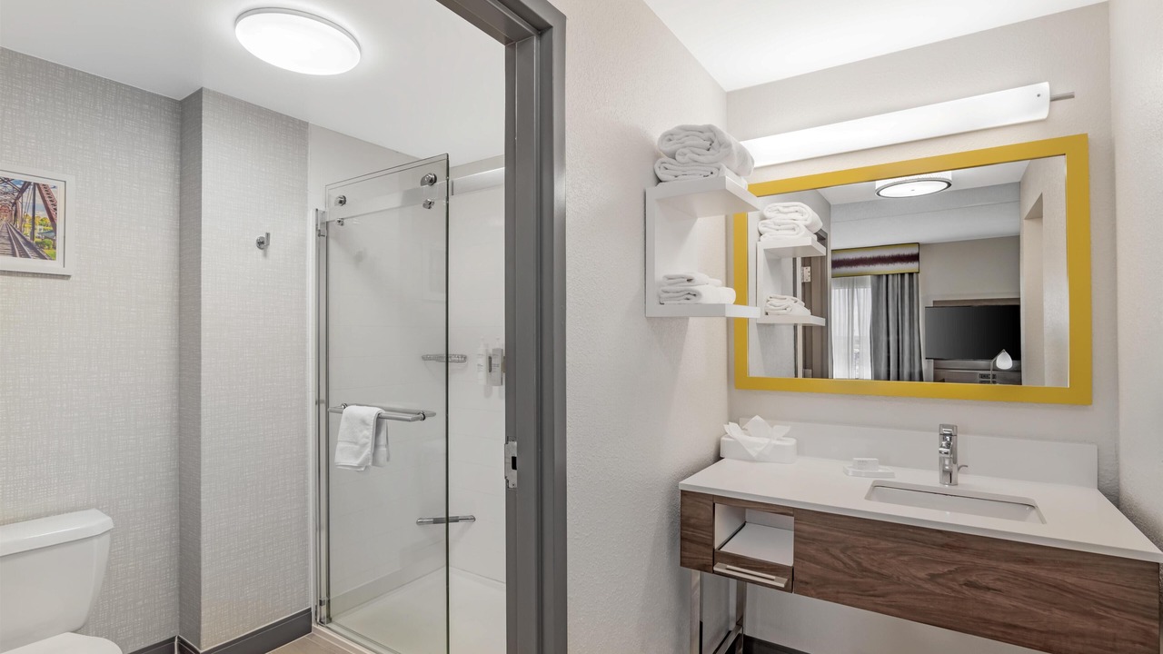 Photo of Bathroom in Augusta