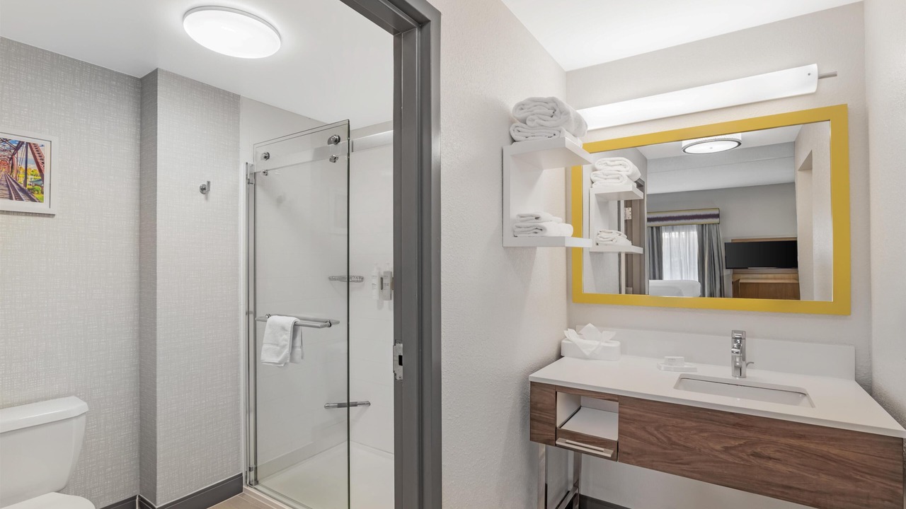 Photo of Bathroom in Augusta
