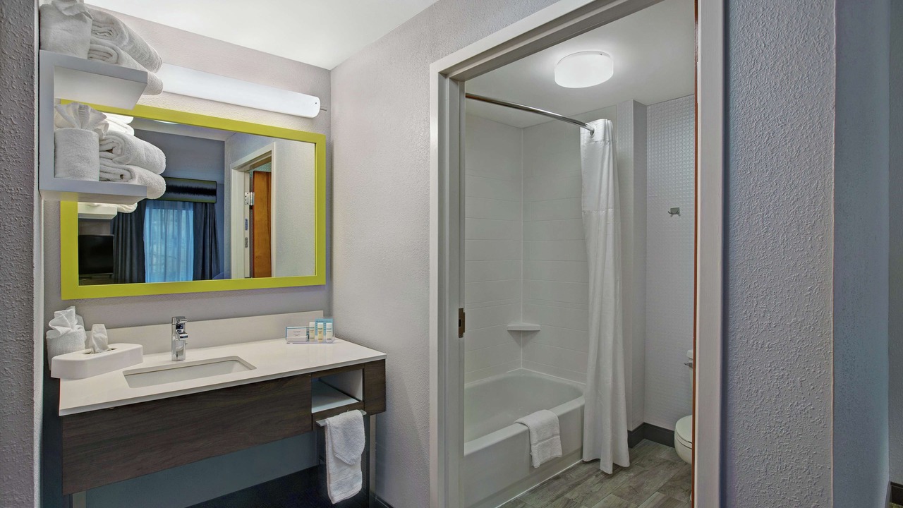 Photo of Bathroom in Augusta