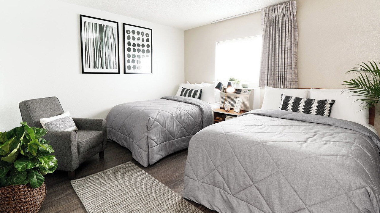 Photo of Bedroom in Suwanee