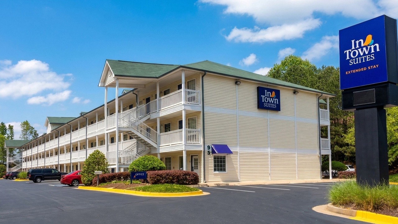 Photo of Outdoor in Suwanee